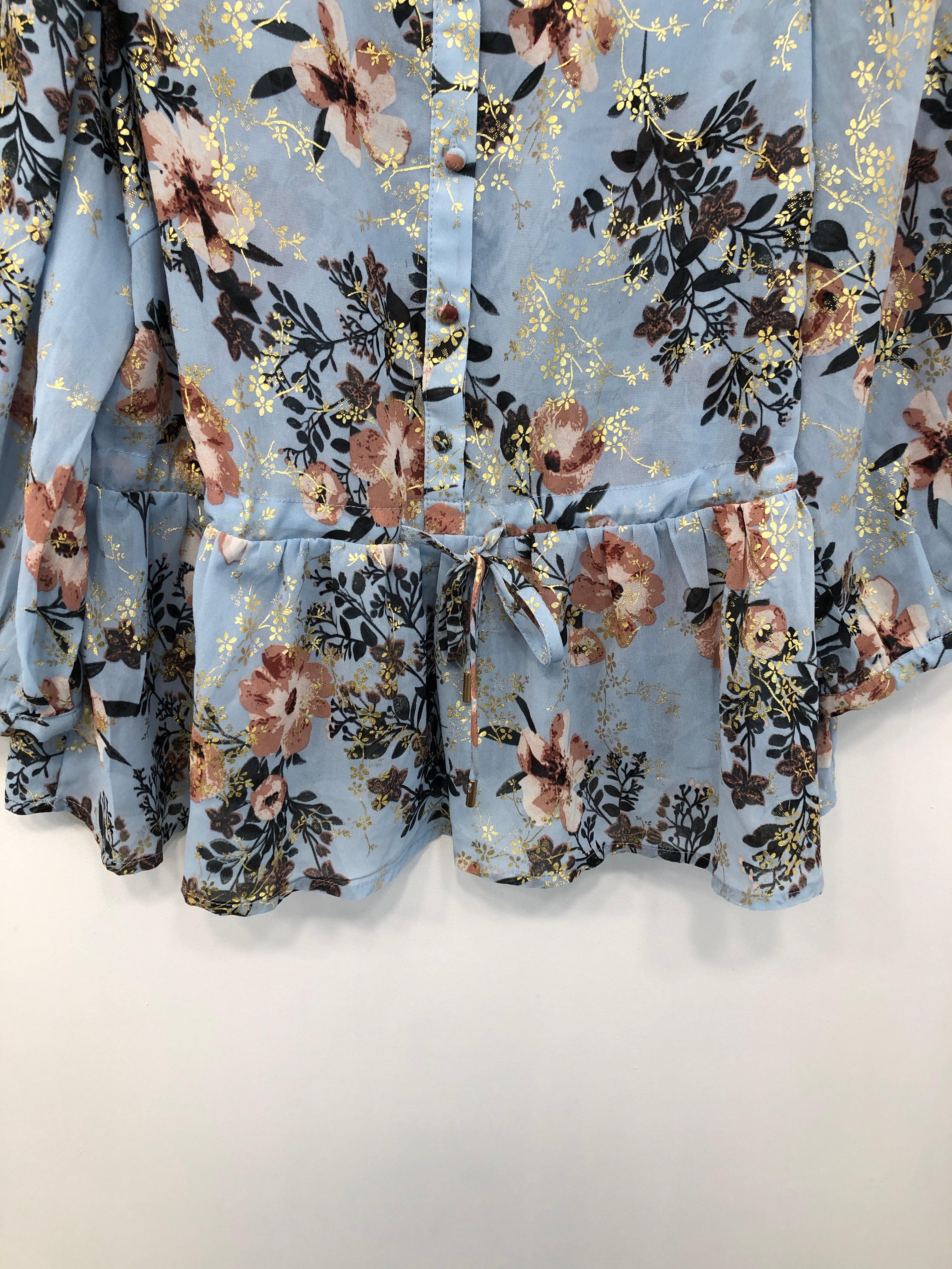 Studio Bluse